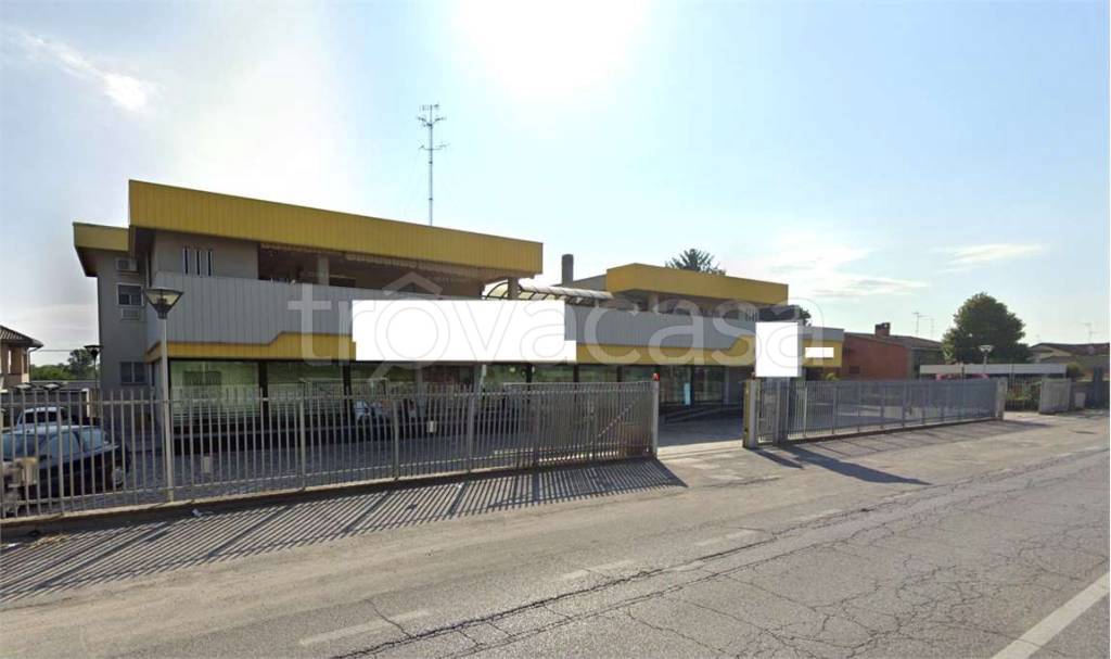 appartamento in vendita a Sant'Angelo Lodigiano