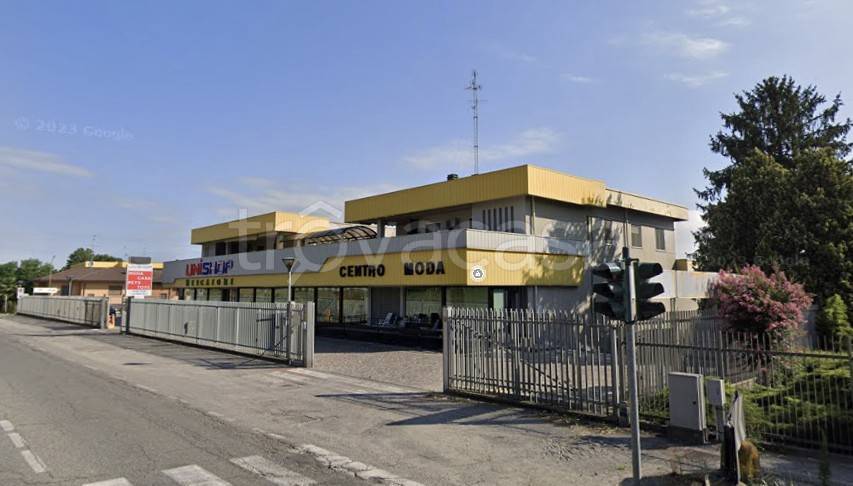 negozio in vendita a Sant'Angelo Lodigiano