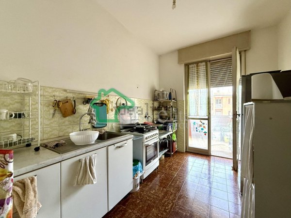 appartamento in vendita a Sant'Angelo Lodigiano