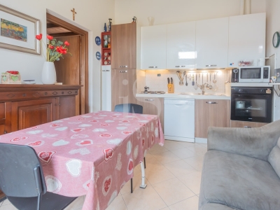appartamento in vendita a Sant'Angelo Lodigiano