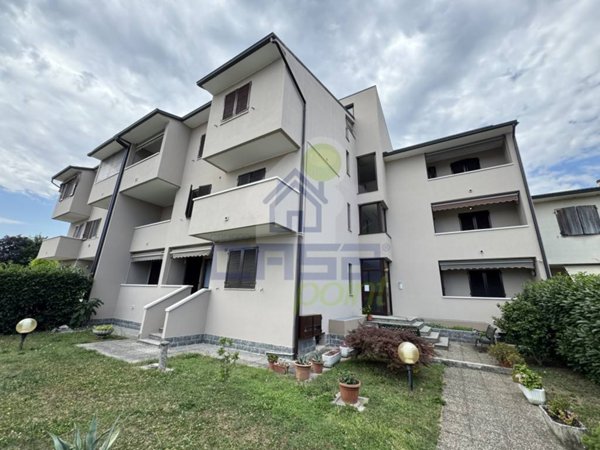 appartamento in vendita a Sant'Angelo Lodigiano