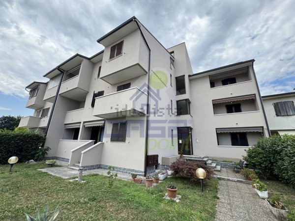 appartamento in vendita a Sant'Angelo Lodigiano