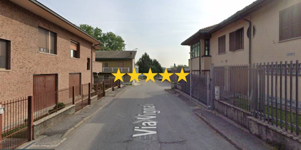 casa indipendente in vendita a Sant'Angelo Lodigiano