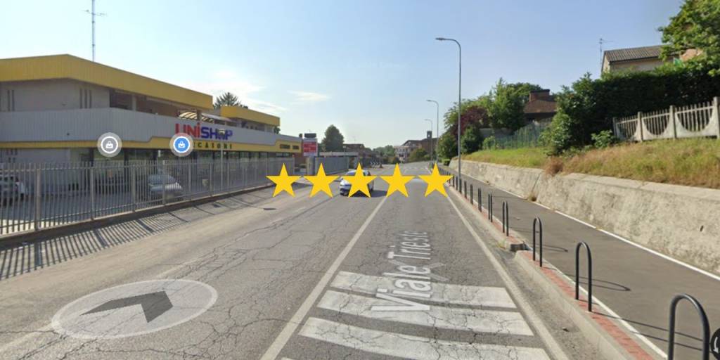 appartamento in vendita a Sant'Angelo Lodigiano