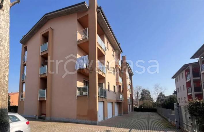 appartamento in vendita a Sant'Angelo Lodigiano