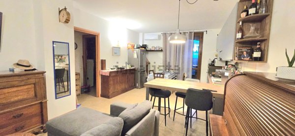 appartamento in vendita a Sant'Angelo Lodigiano in zona Domodossola