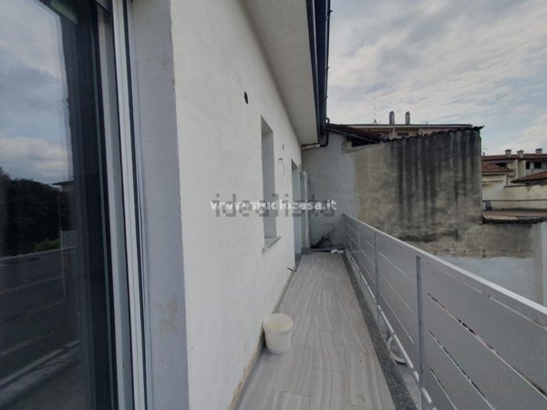 appartamento in vendita a Sant'Angelo Lodigiano