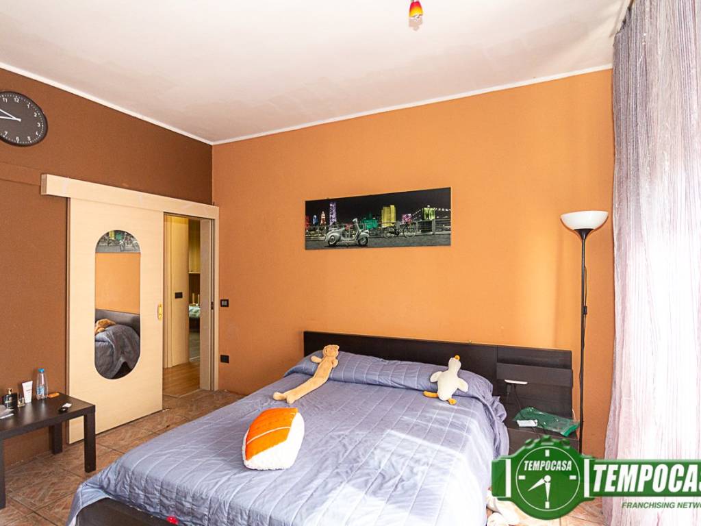 appartamento in vendita a Sant'Angelo Lodigiano