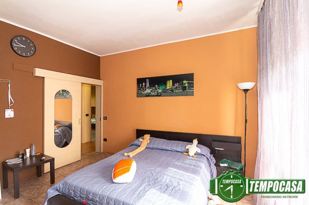 appartamento in vendita a Sant'Angelo Lodigiano