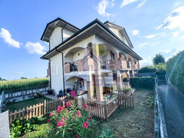 appartamento in vendita a Sant'Angelo Lodigiano