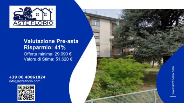 appartamento in vendita a Sant'Angelo Lodigiano