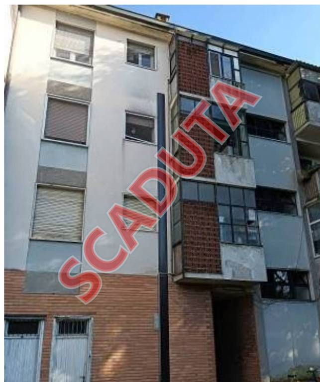 appartamento in vendita a Sant'Angelo Lodigiano