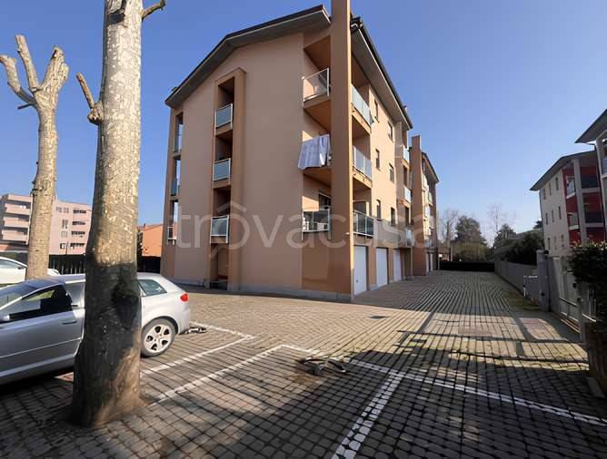 appartamento in vendita a Sant'Angelo Lodigiano