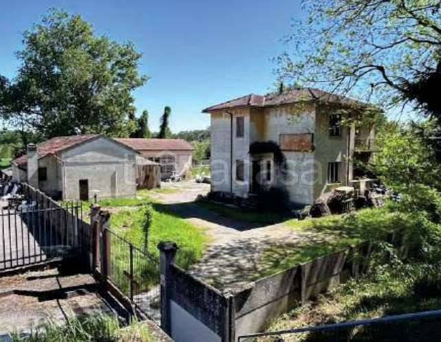 casa indipendente in vendita a Sant'Angelo Lodigiano