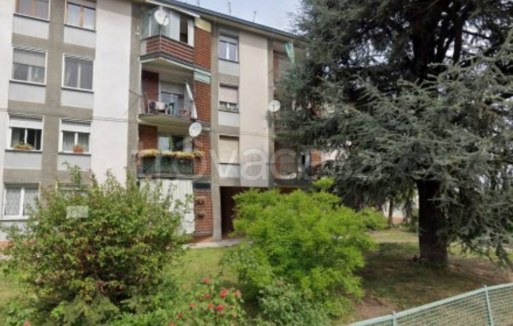 appartamento in vendita a Sant'Angelo Lodigiano