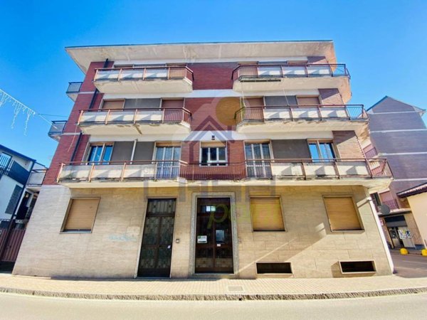 appartamento in vendita a Sant'Angelo Lodigiano