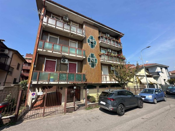 appartamento in vendita a Sant'Angelo Lodigiano