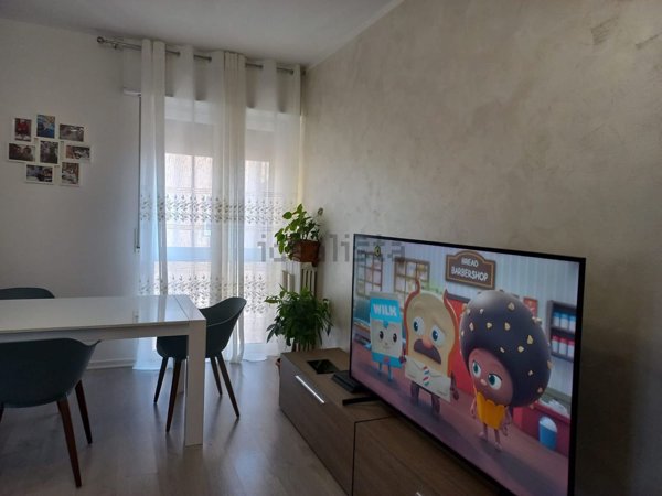 appartamento in vendita a Sant'Angelo Lodigiano