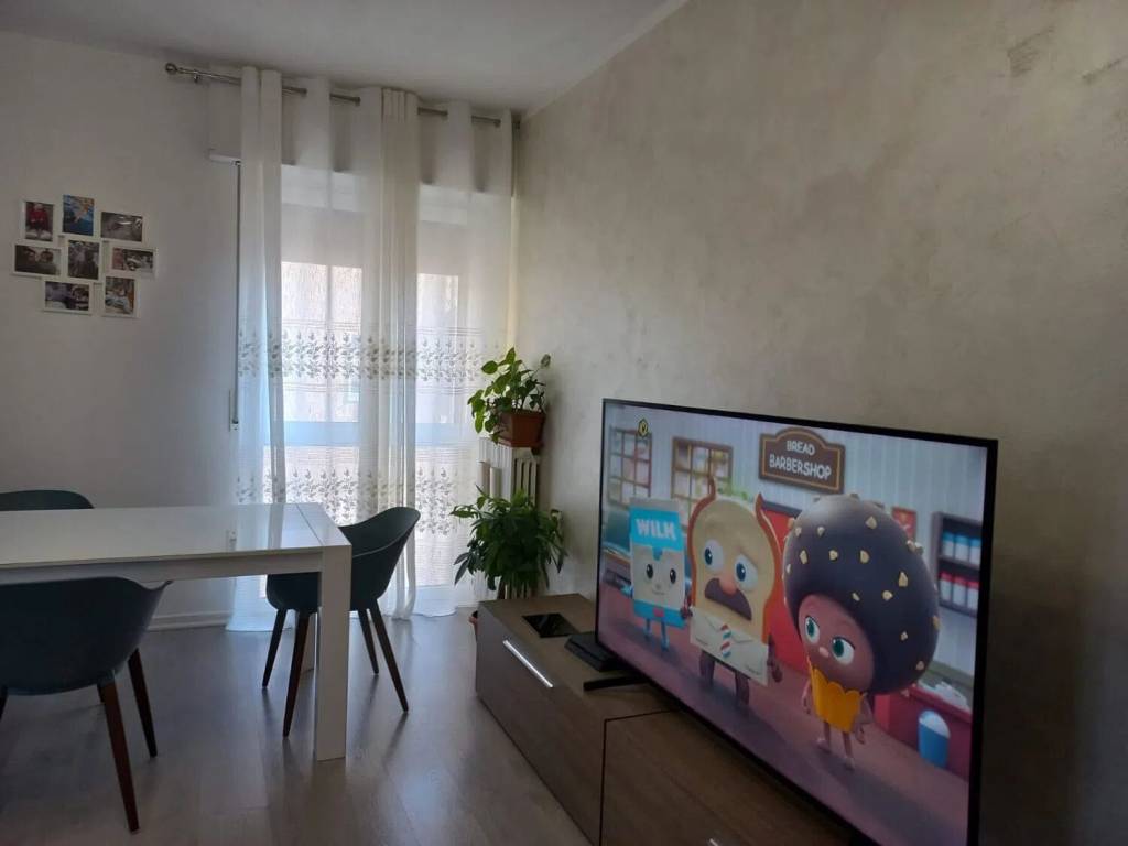 appartamento in vendita a Sant'Angelo Lodigiano