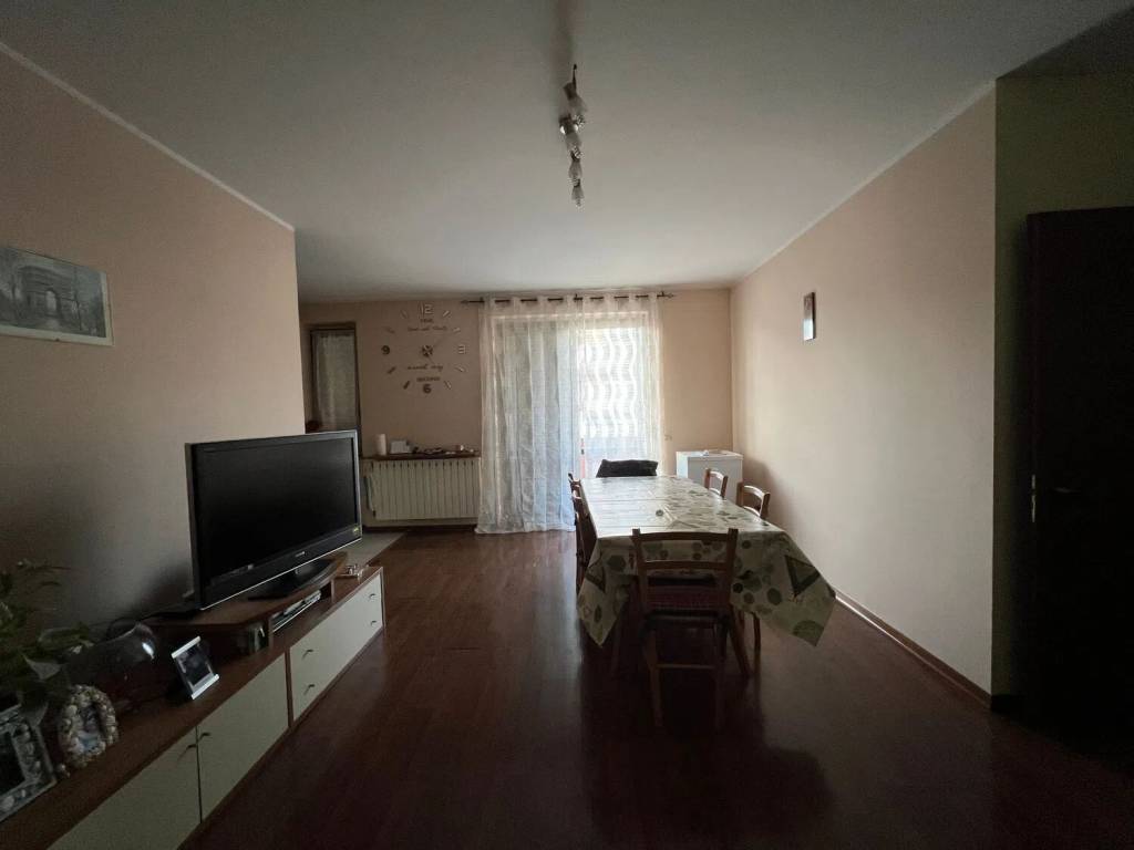appartamento in vendita a Sant'Angelo Lodigiano
