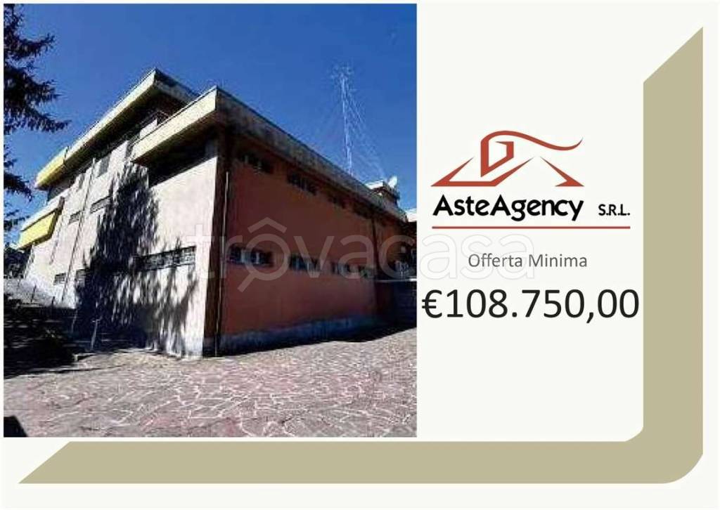 appartamento in vendita a Sant'Angelo Lodigiano