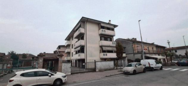 appartamento in vendita a Sant'Angelo Lodigiano