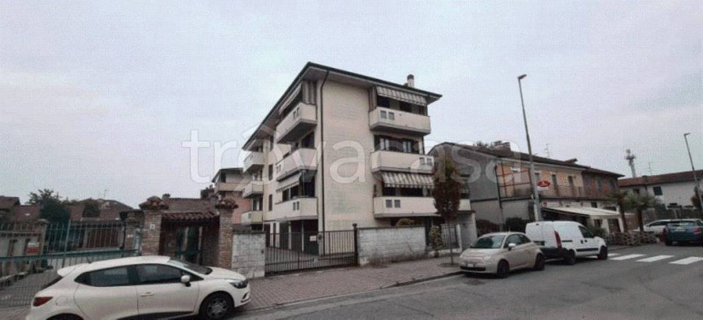 appartamento in vendita a Sant'Angelo Lodigiano