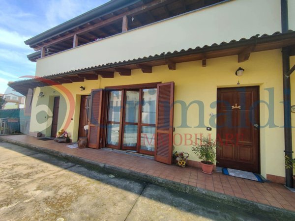 appartamento in vendita a Sant'Angelo Lodigiano