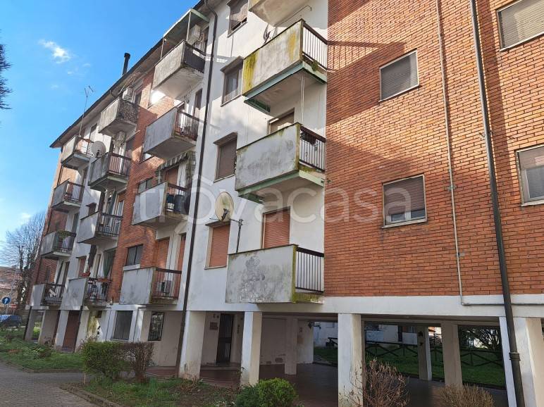 appartamento in vendita a Sant'Angelo Lodigiano