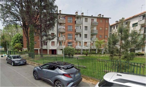 appartamento in vendita a Sant'Angelo Lodigiano