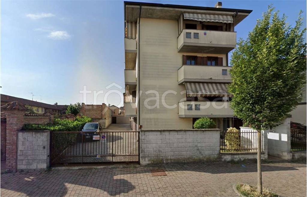 appartamento in vendita a Sant'Angelo Lodigiano