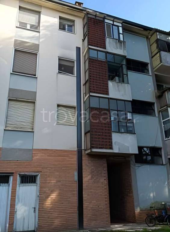 appartamento in vendita a Sant'Angelo Lodigiano