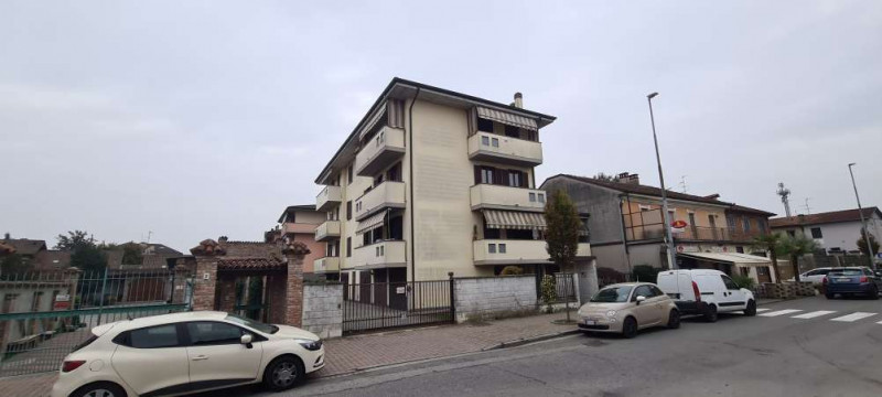appartamento in vendita a Sant'Angelo Lodigiano