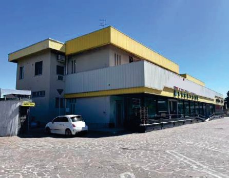 appartamento in vendita a Sant'Angelo Lodigiano
