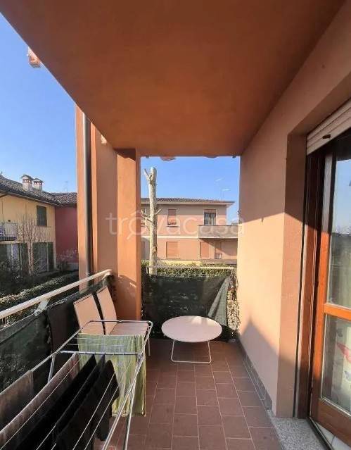 appartamento in vendita a Sant'Angelo Lodigiano