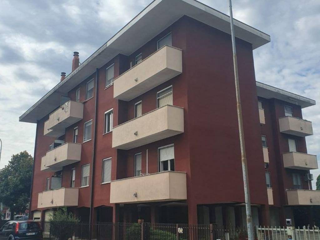 appartamento in vendita a Sant'Angelo Lodigiano