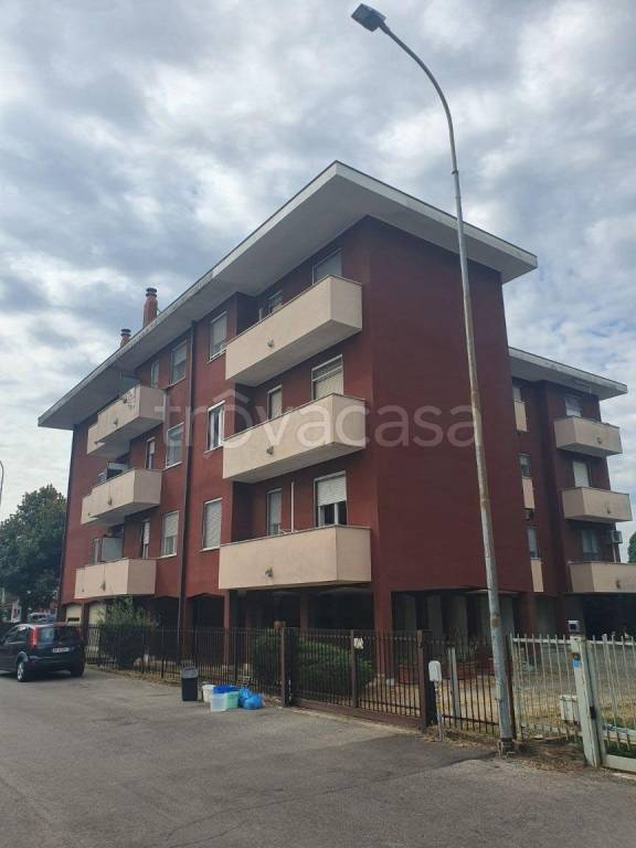 appartamento in vendita a Sant'Angelo Lodigiano