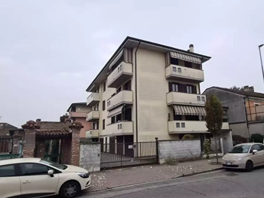appartamento in vendita a Sant'Angelo Lodigiano