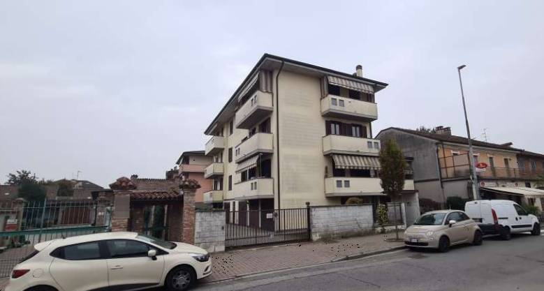 appartamento in vendita a Sant'Angelo Lodigiano