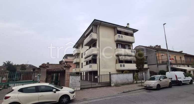 appartamento in vendita a Sant'Angelo Lodigiano