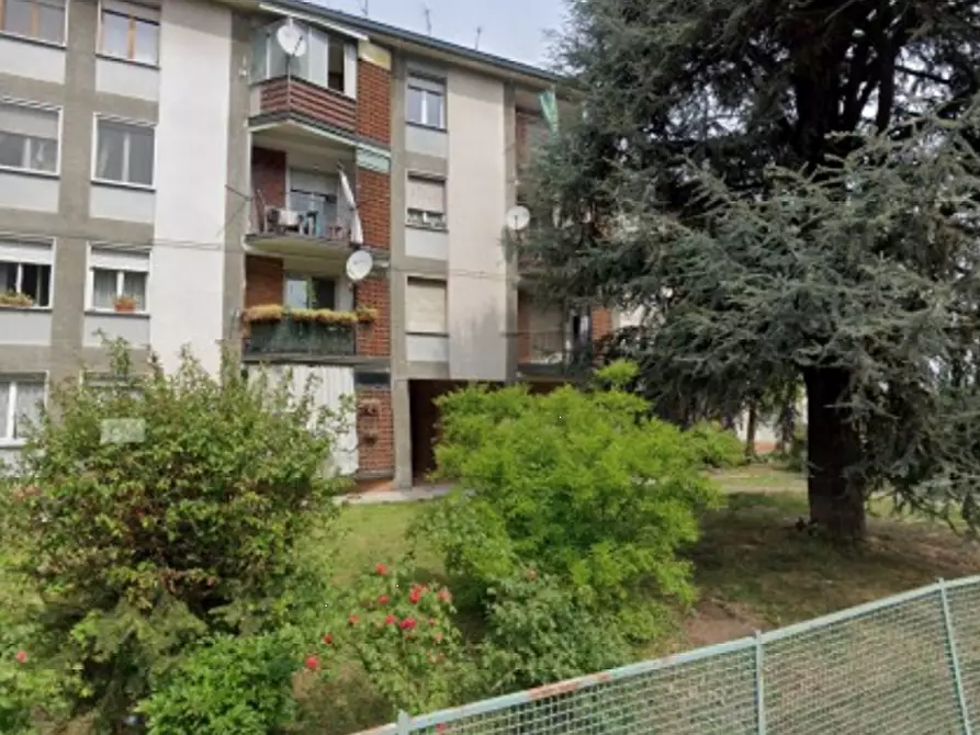 appartamento in vendita a Sant'Angelo Lodigiano
