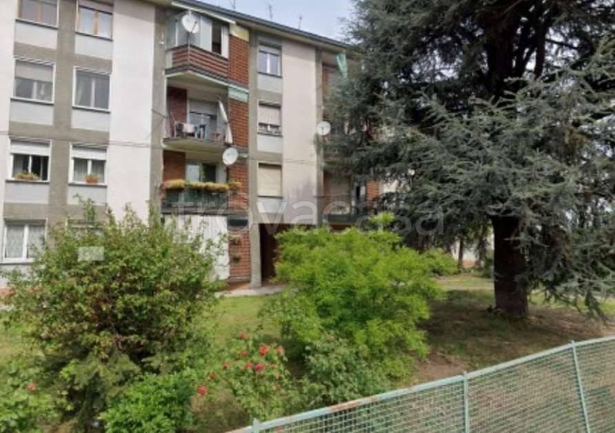 appartamento in vendita a Sant'Angelo Lodigiano