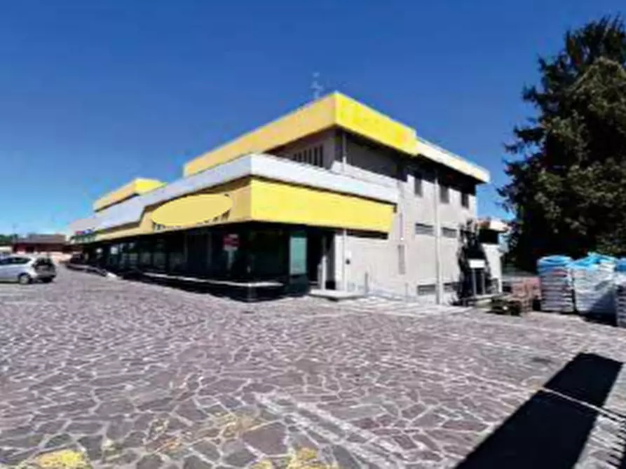 terreno edificabile in vendita a Sant'Angelo Lodigiano
