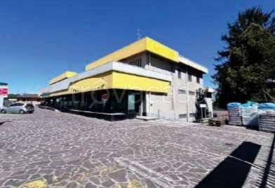 terreno edificabile in vendita a Sant'Angelo Lodigiano