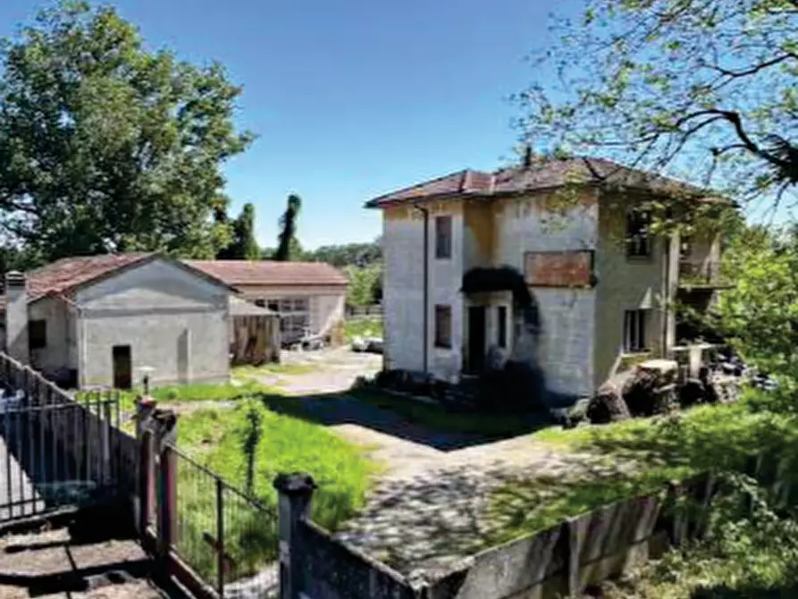 casa indipendente in vendita a Sant'Angelo Lodigiano