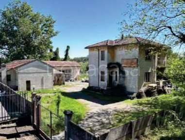 casa indipendente in vendita a Sant'Angelo Lodigiano