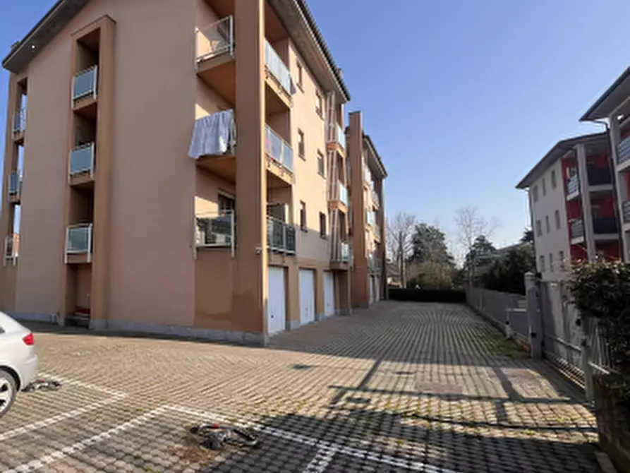appartamento in vendita a Sant'Angelo Lodigiano