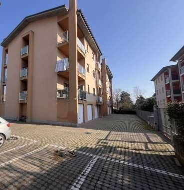 appartamento in vendita a Sant'Angelo Lodigiano