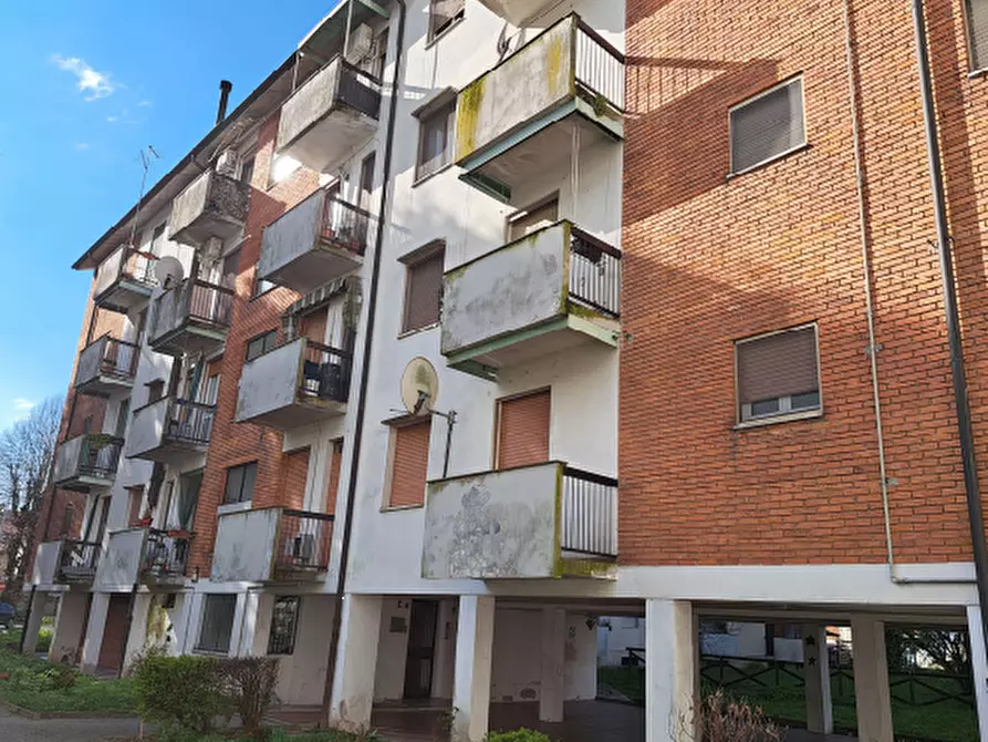 appartamento in vendita a Sant'Angelo Lodigiano