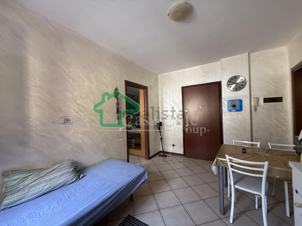 appartamento in vendita a Sant'Angelo Lodigiano